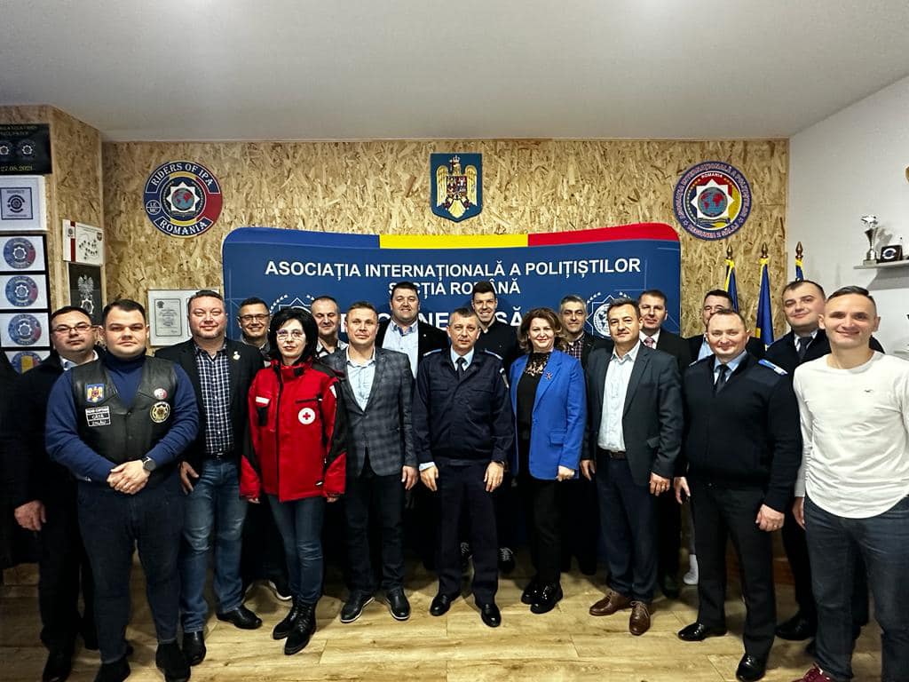 𝑰𝒏𝒂𝒖𝒈𝒖𝒓𝒂𝒓𝒆 𝒔𝒆𝒅𝒊𝒖 𝑰.𝑷.𝑨. 𝑹𝒆𝒈𝒊𝒖𝒏𝒆𝒂 2 𝑺𝒂̆𝒍𝒂𝒋 ￼￼