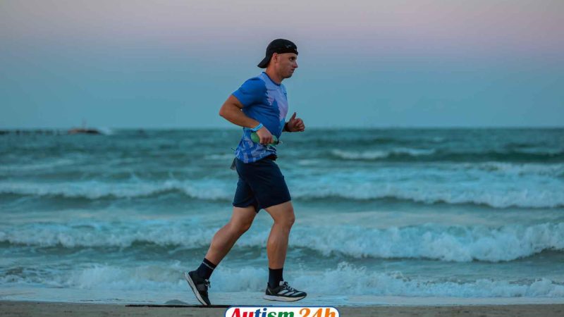 Împreună pentru copiii cu autism!