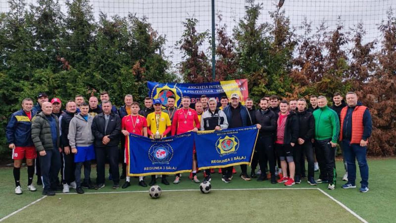 𝘼 V-𝙖 𝙚𝙙𝙞𝙩̗𝙞𝙚 𝙖 ❞𝘾𝙪𝙥𝙚𝙞 𝙄𝙋𝘼 𝙍𝙚𝙜𝙞𝙪𝙣𝙚𝙖 2 𝙎𝙖̆𝙡𝙖𝙟❞ 𝙡𝙖 𝙛𝙤𝙩𝙗𝙖𝙡-𝙩𝙚𝙣𝙞𝙨 ￼